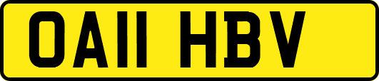 OA11HBV