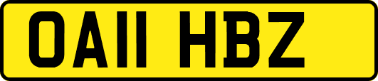 OA11HBZ