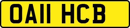 OA11HCB
