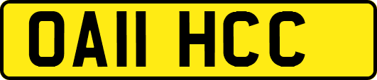 OA11HCC