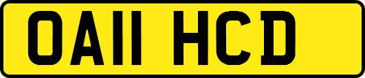 OA11HCD