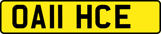 OA11HCE