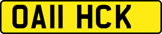 OA11HCK