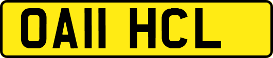 OA11HCL