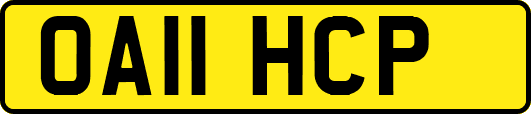 OA11HCP