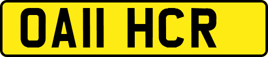 OA11HCR