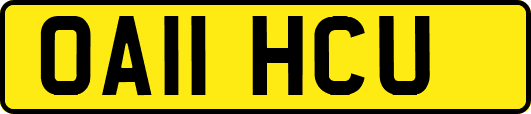 OA11HCU
