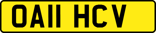 OA11HCV