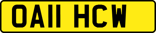 OA11HCW