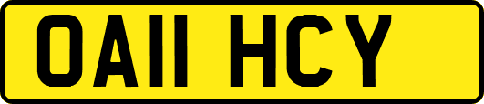 OA11HCY