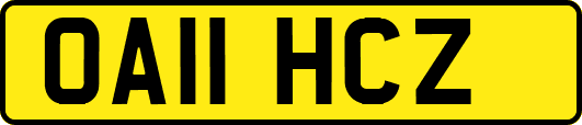 OA11HCZ