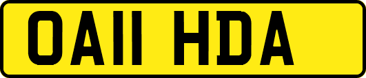 OA11HDA
