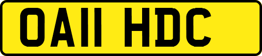 OA11HDC