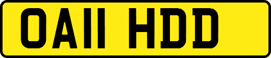 OA11HDD