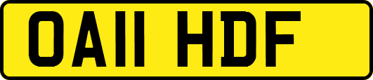 OA11HDF