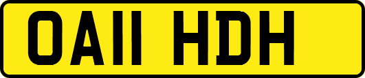 OA11HDH