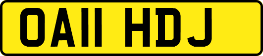 OA11HDJ