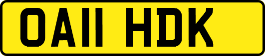 OA11HDK