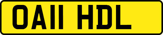 OA11HDL