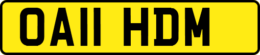 OA11HDM