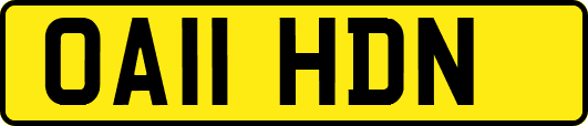 OA11HDN