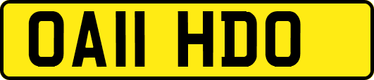 OA11HDO