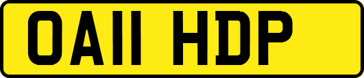 OA11HDP