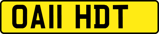 OA11HDT