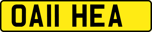 OA11HEA