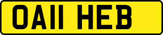 OA11HEB