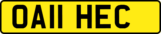 OA11HEC