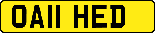 OA11HED