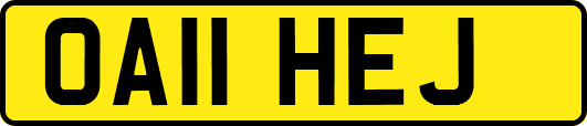 OA11HEJ