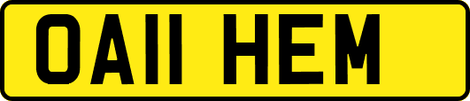 OA11HEM