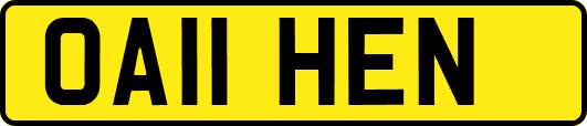 OA11HEN