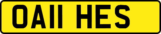OA11HES