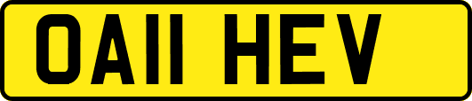 OA11HEV