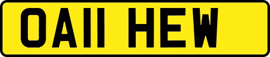 OA11HEW