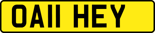 OA11HEY