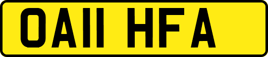 OA11HFA