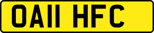 OA11HFC