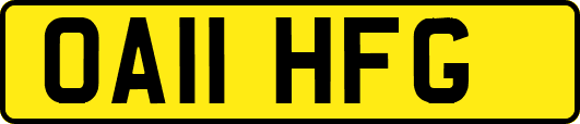 OA11HFG