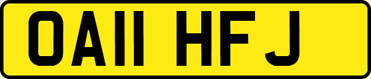 OA11HFJ
