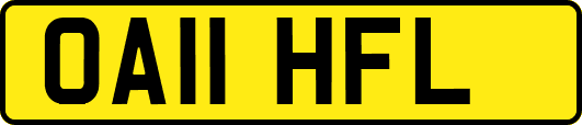 OA11HFL