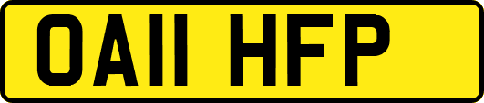 OA11HFP