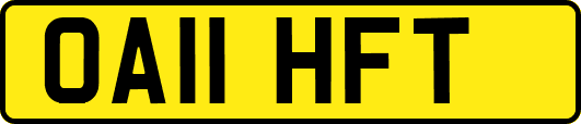 OA11HFT