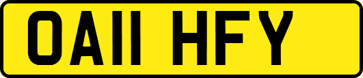 OA11HFY