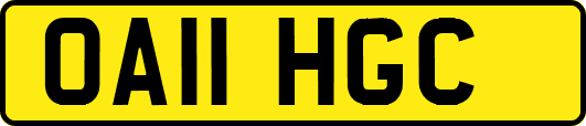 OA11HGC