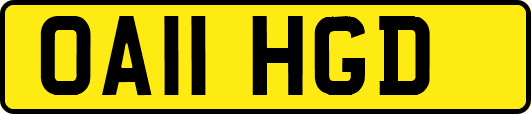 OA11HGD