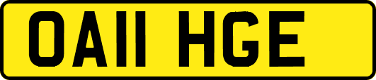 OA11HGE